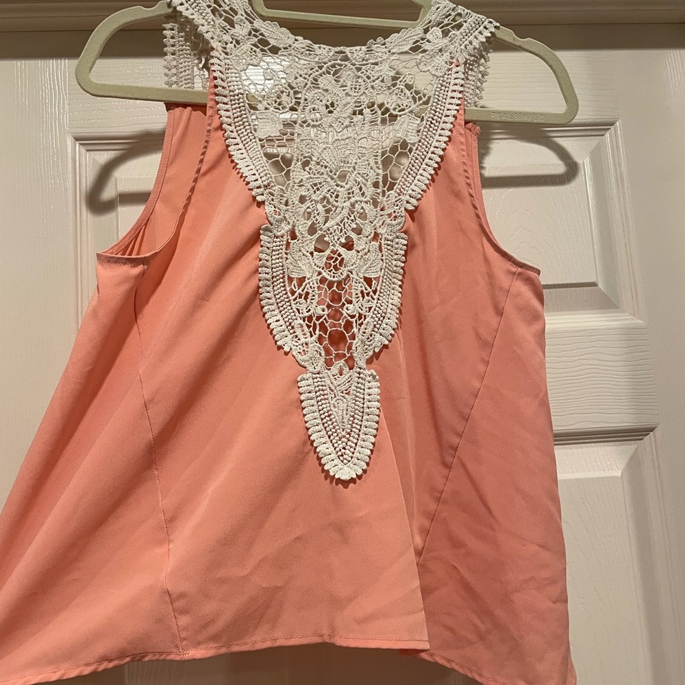 Forever 21 Tank Top - Picture 2 of 5